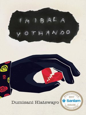 cover image of Imibala Yothando